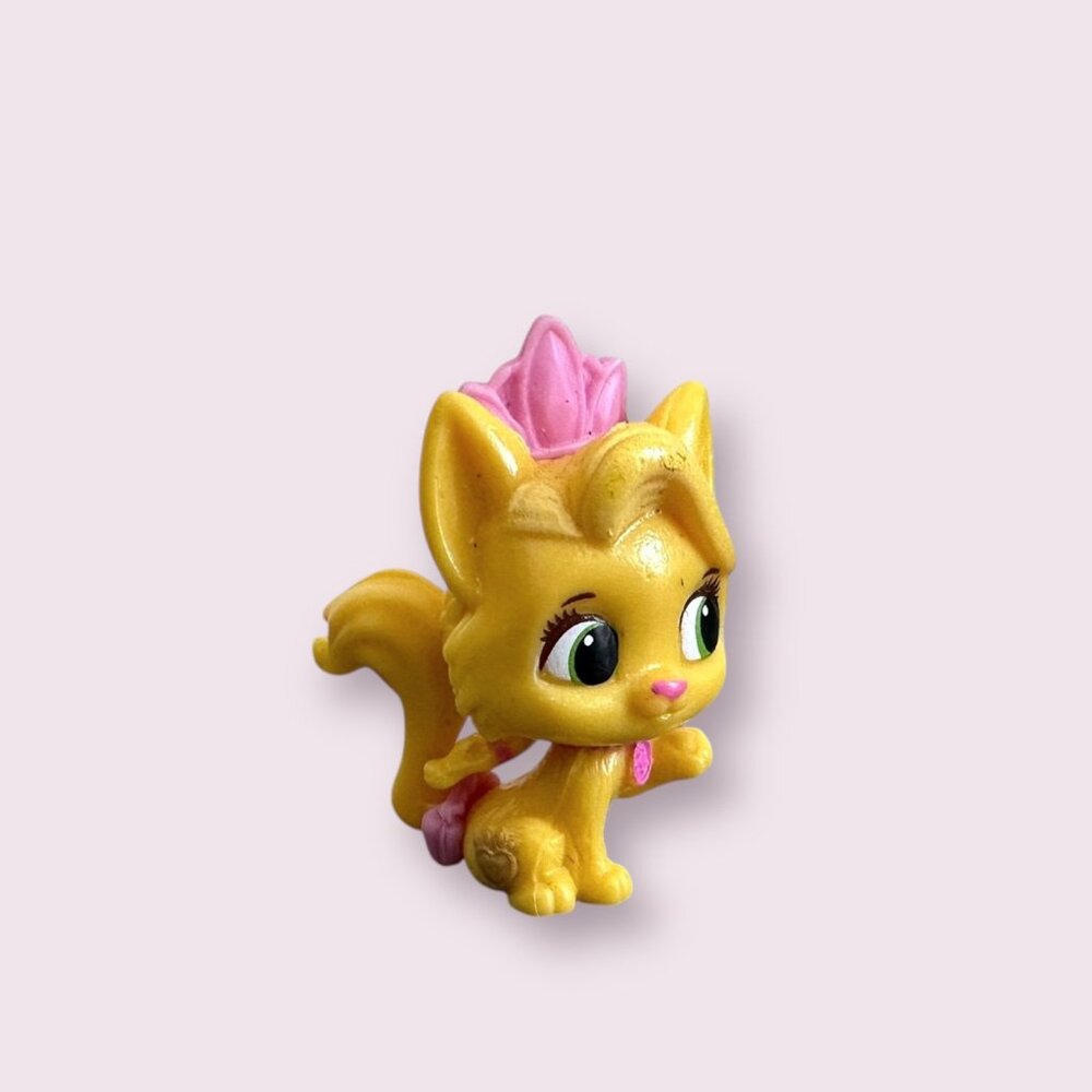 Disney Princess Palace Pets Mini Cat